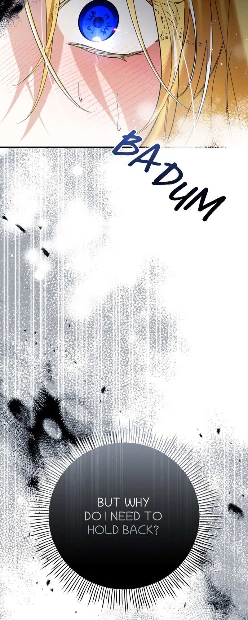 The Beast Within Chapter 51 - Page 43
