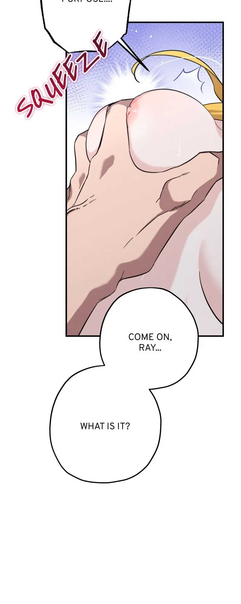 The Beast Within Chapter 51 - Page 59