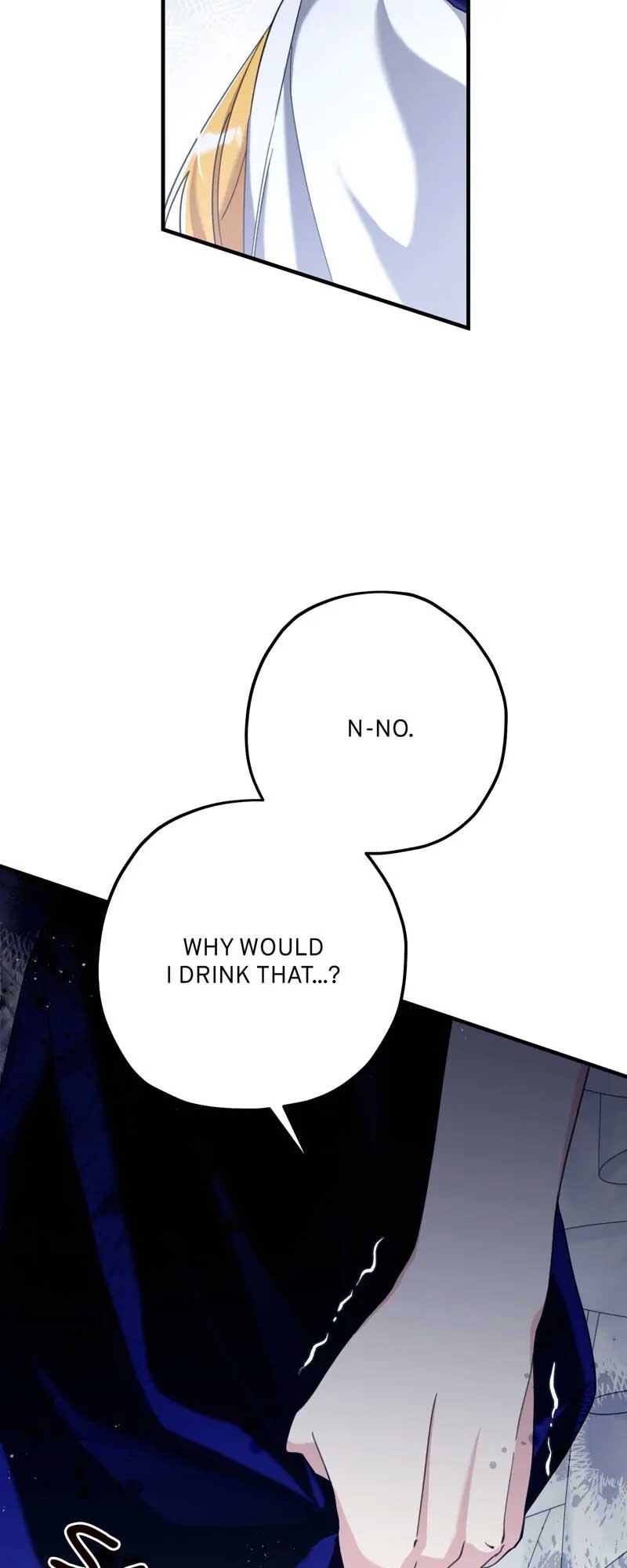 The Beast Within Chapter 51 - Page 7