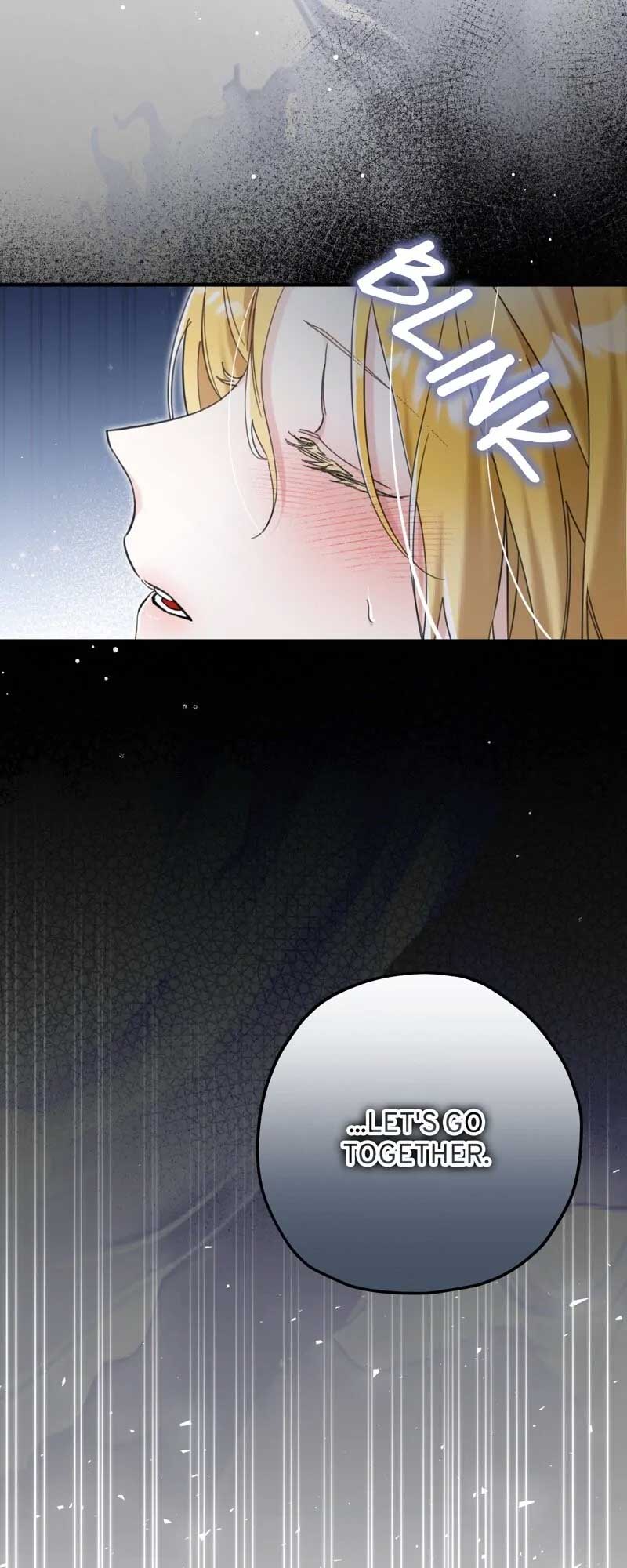 The Beast Within Chapter 51 - Page 71