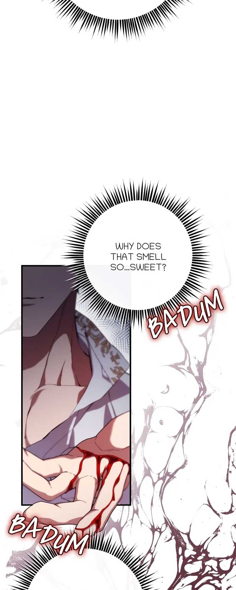 The Beast Within Chapter 51 - Page 9
