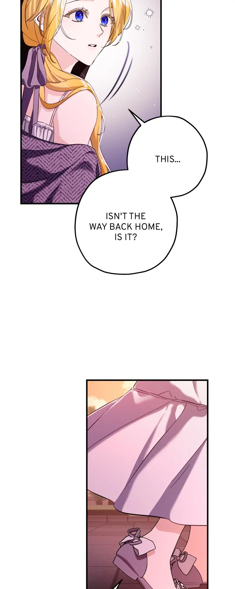 The Beast Within Chapter 52 - Page 3