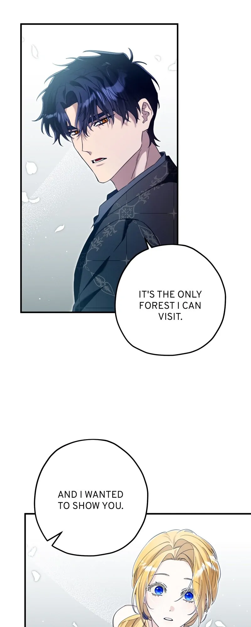 The Beast Within Chapter 52 - Page 31