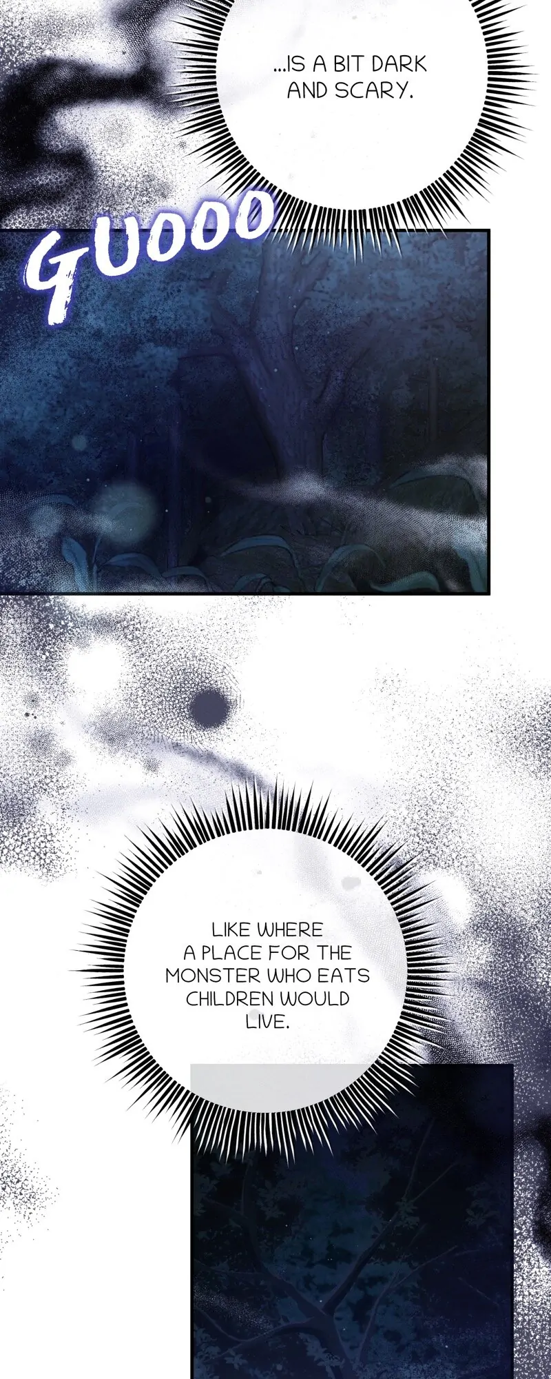 The Beast Within Chapter 52 - Page 34