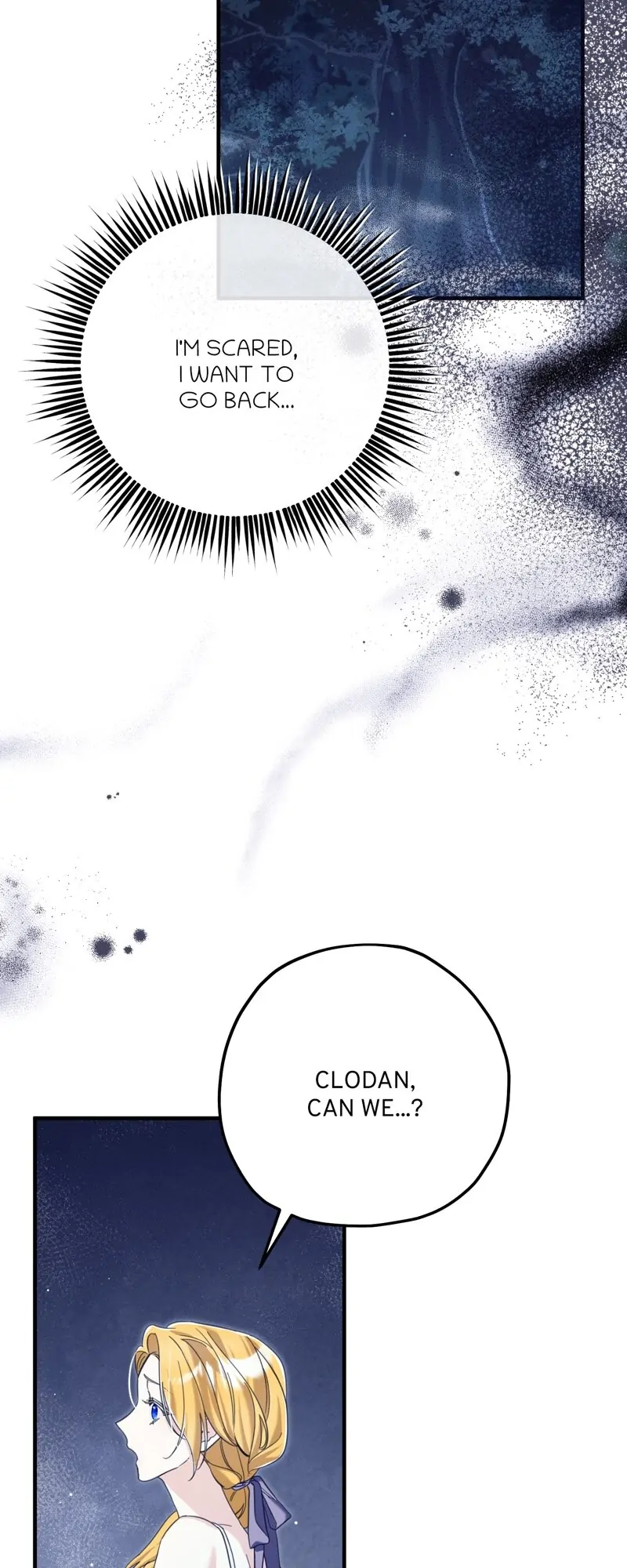 The Beast Within Chapter 52 - Page 35