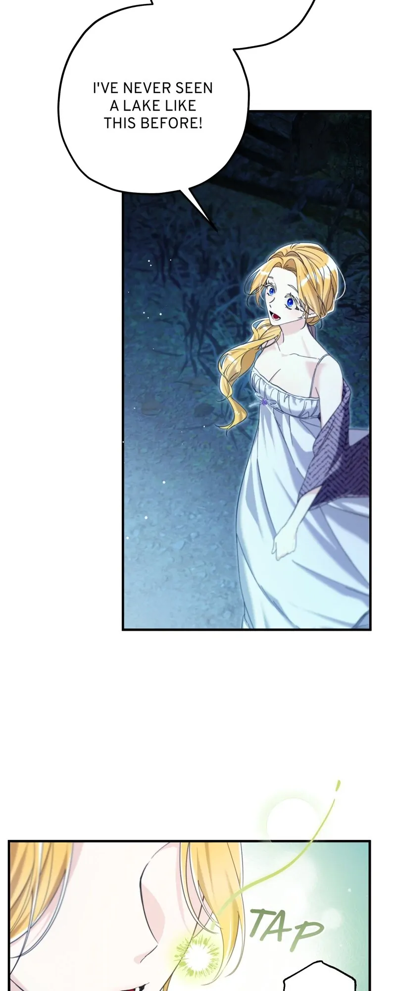 The Beast Within Chapter 52 - Page 41