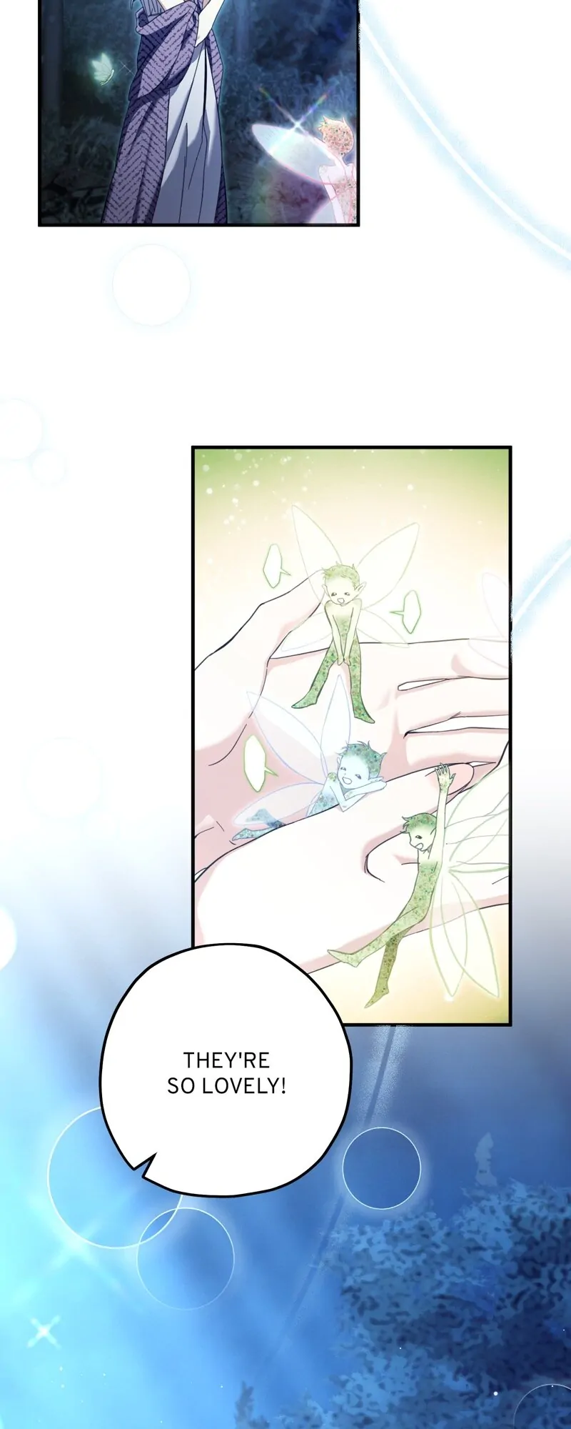 The Beast Within Chapter 52 - Page 44