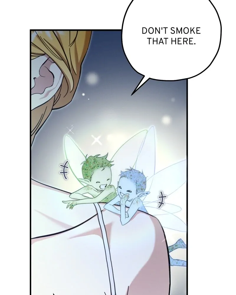 The Beast Within Chapter 52 - Page 48