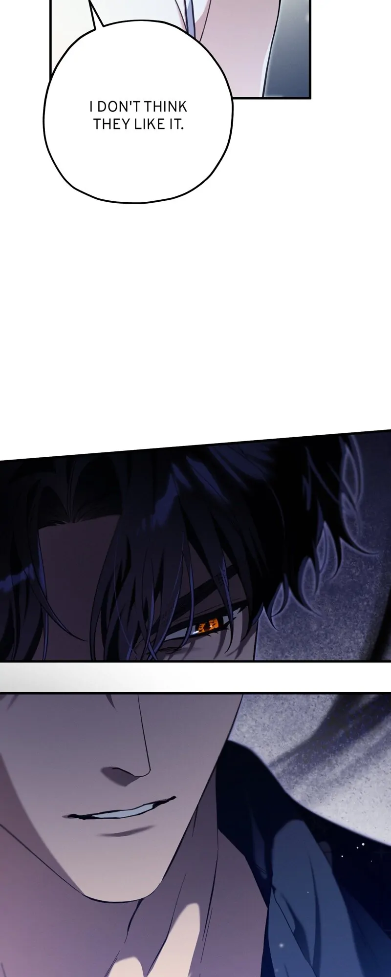 The Beast Within Chapter 52 - Page 49