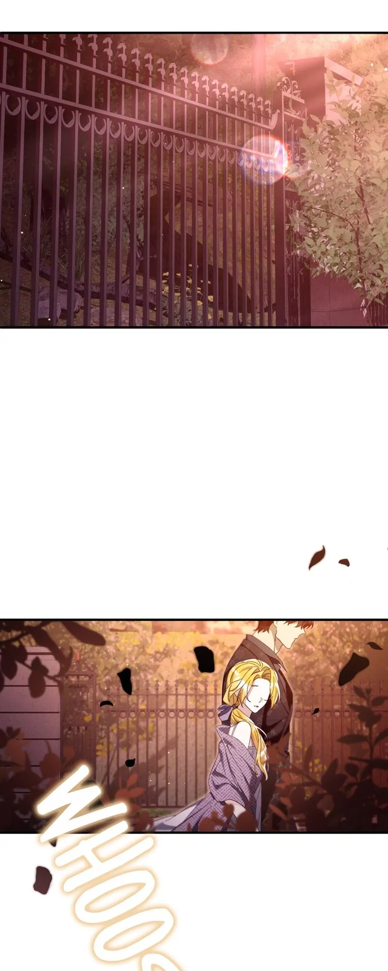 The Beast Within Chapter 52 - Page 6