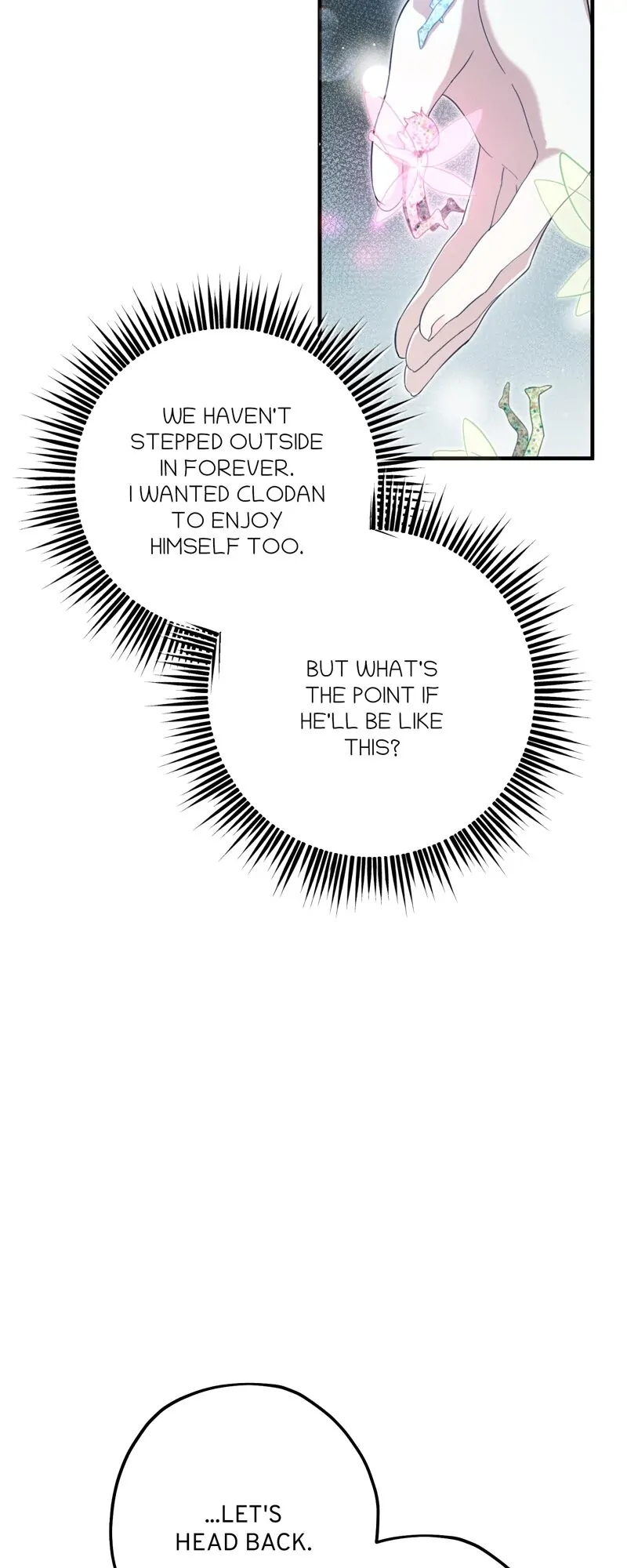 The Beast Within Chapter 52 - Page 52