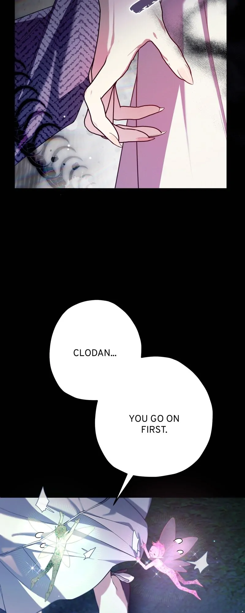 The Beast Within Chapter 52 - Page 60
