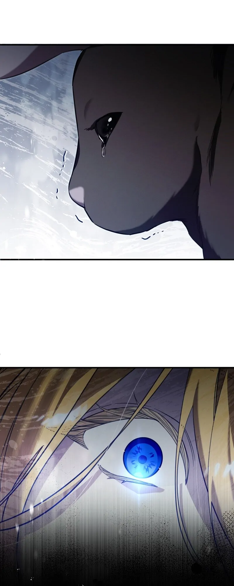 The Beast Within Chapter 53 - Page 19
