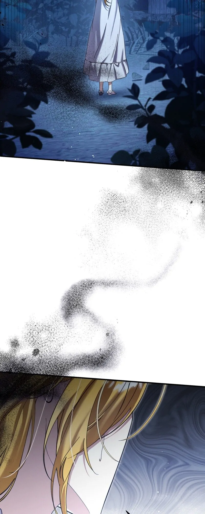 The Beast Within Chapter 53 - Page 22