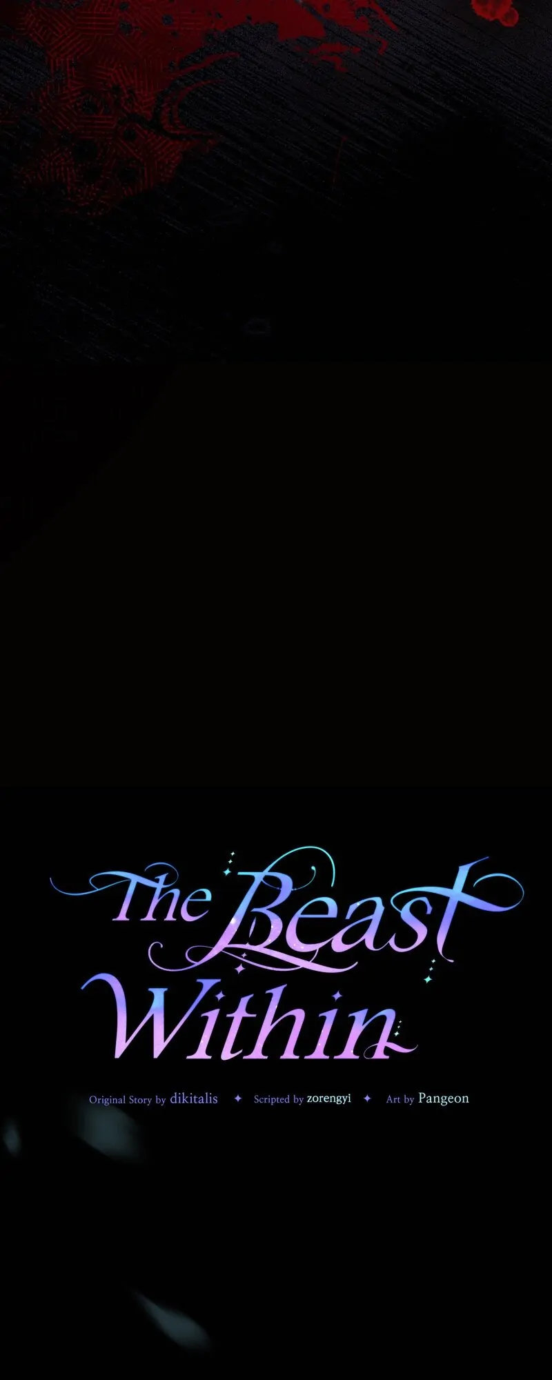 The Beast Within Chapter 53 - Page 4