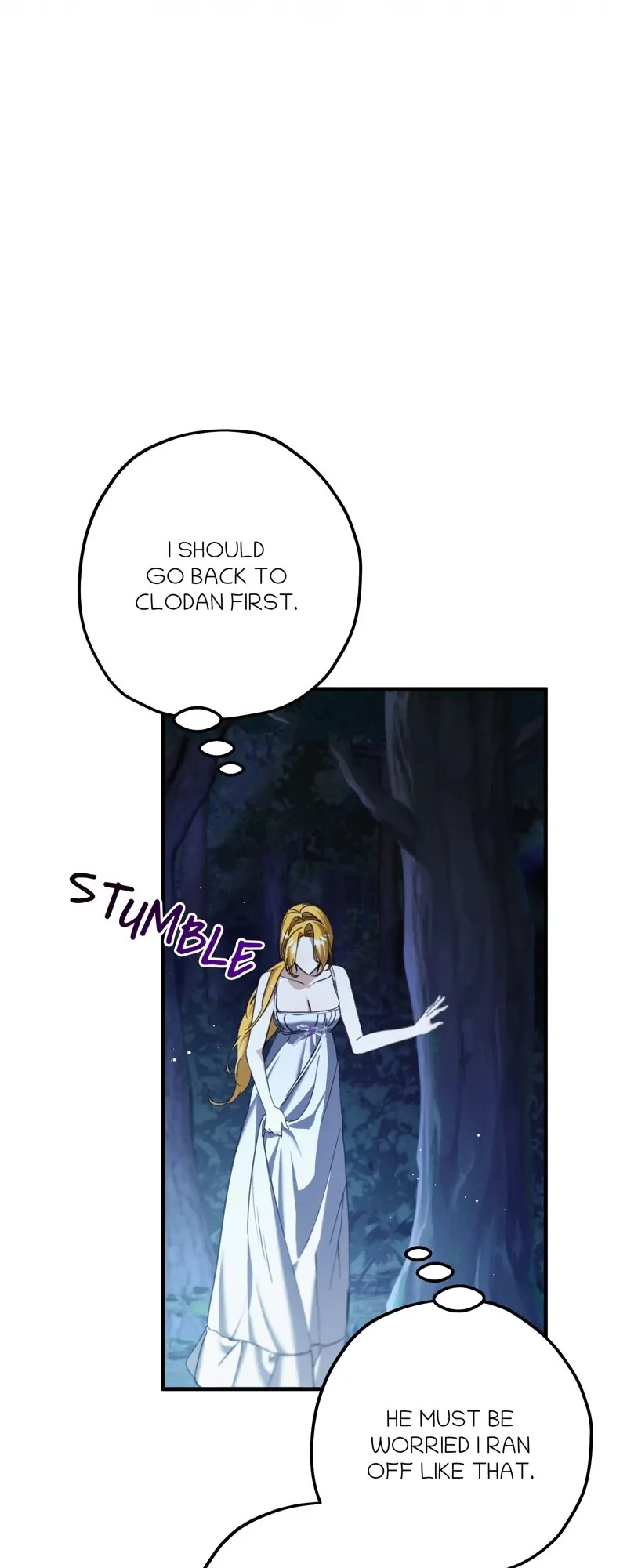 The Beast Within Chapter 53 - Page 39