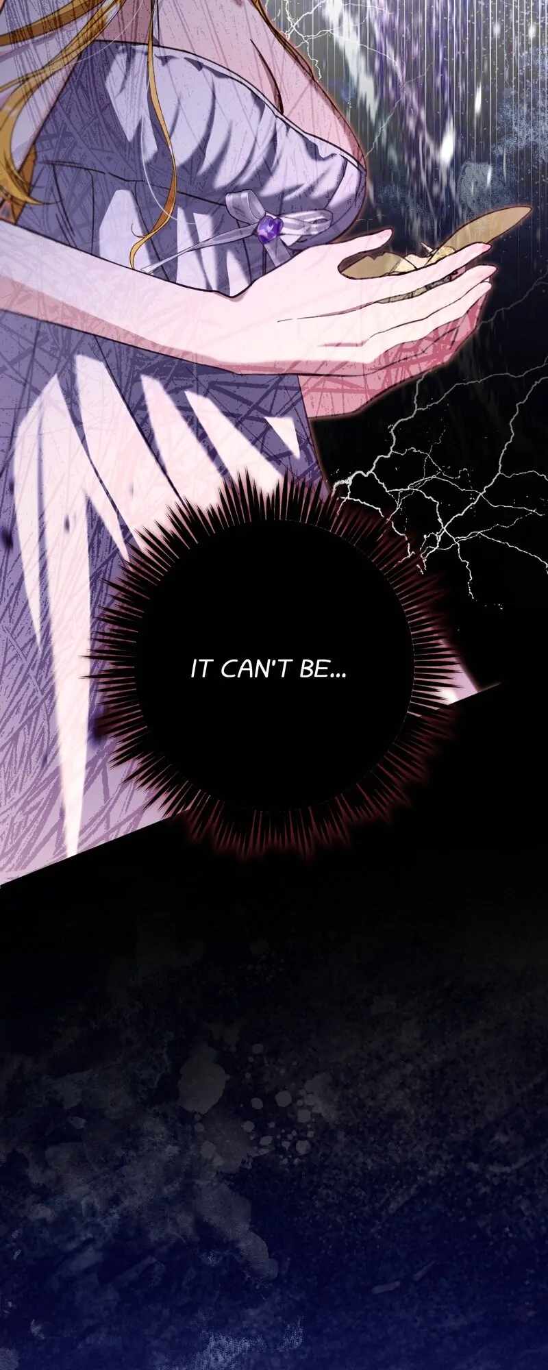 The Beast Within Chapter 53 - Page 45