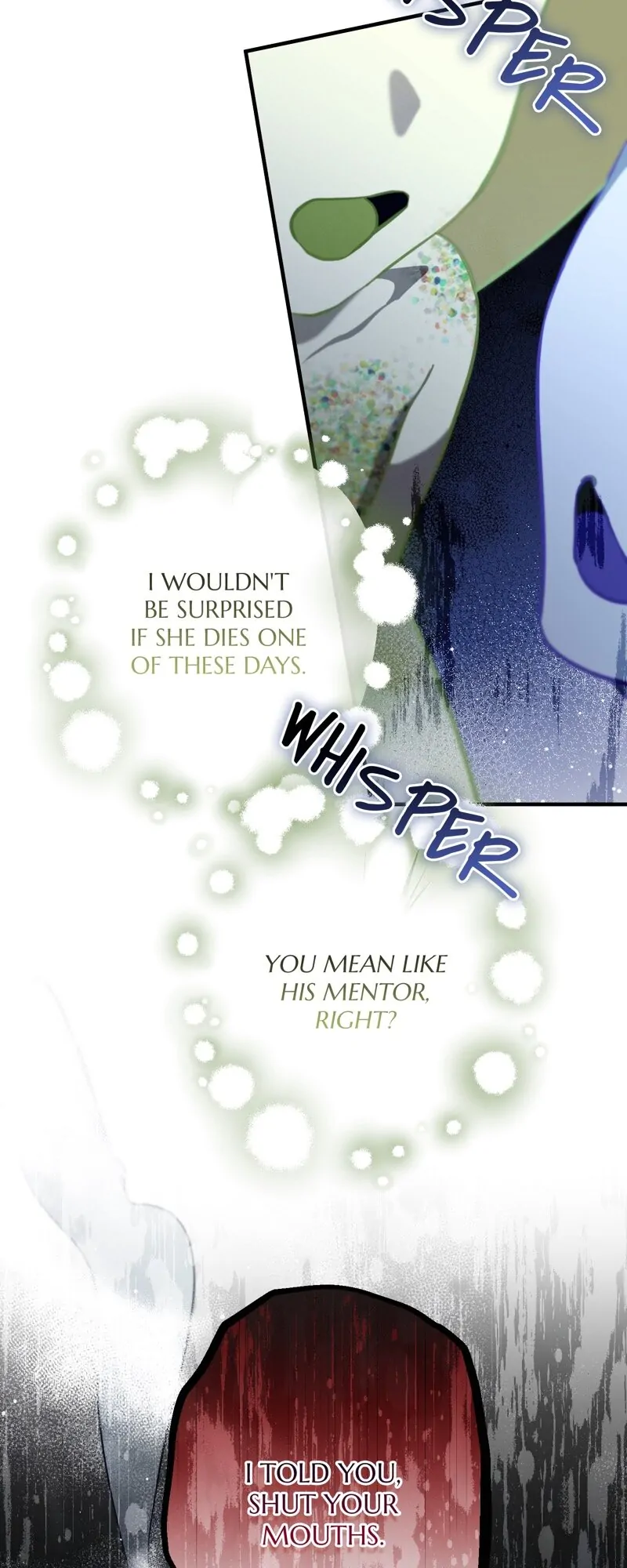 The Beast Within Chapter 53 - Page 51