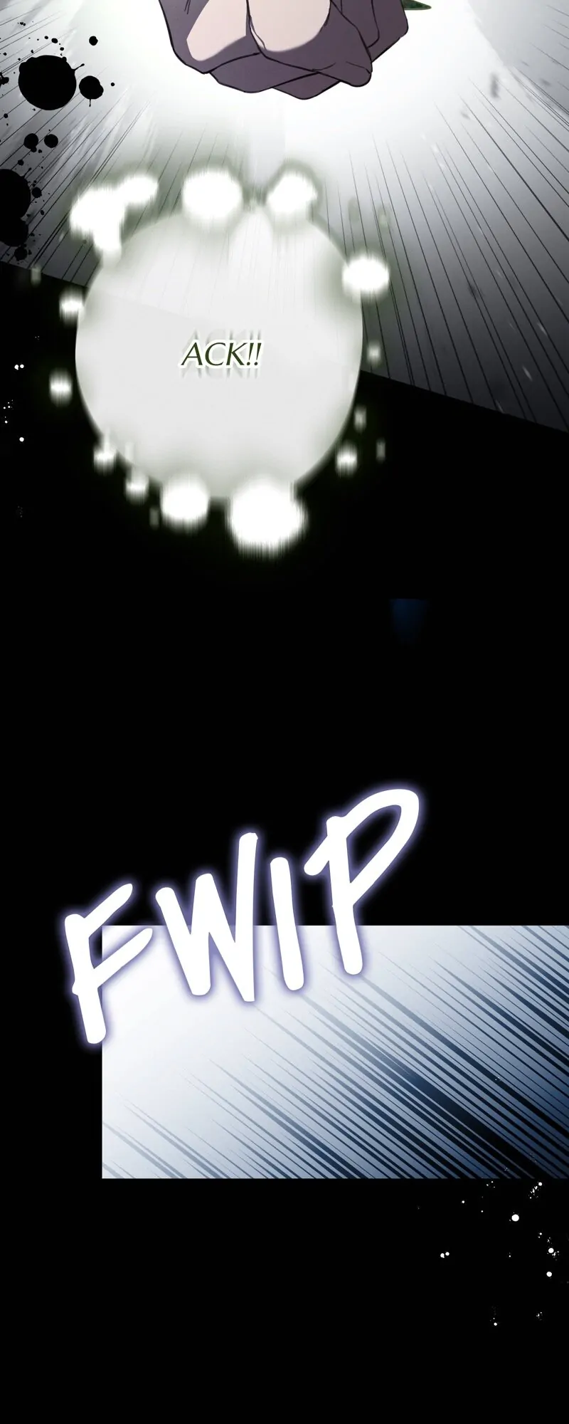 The Beast Within Chapter 53 - Page 57