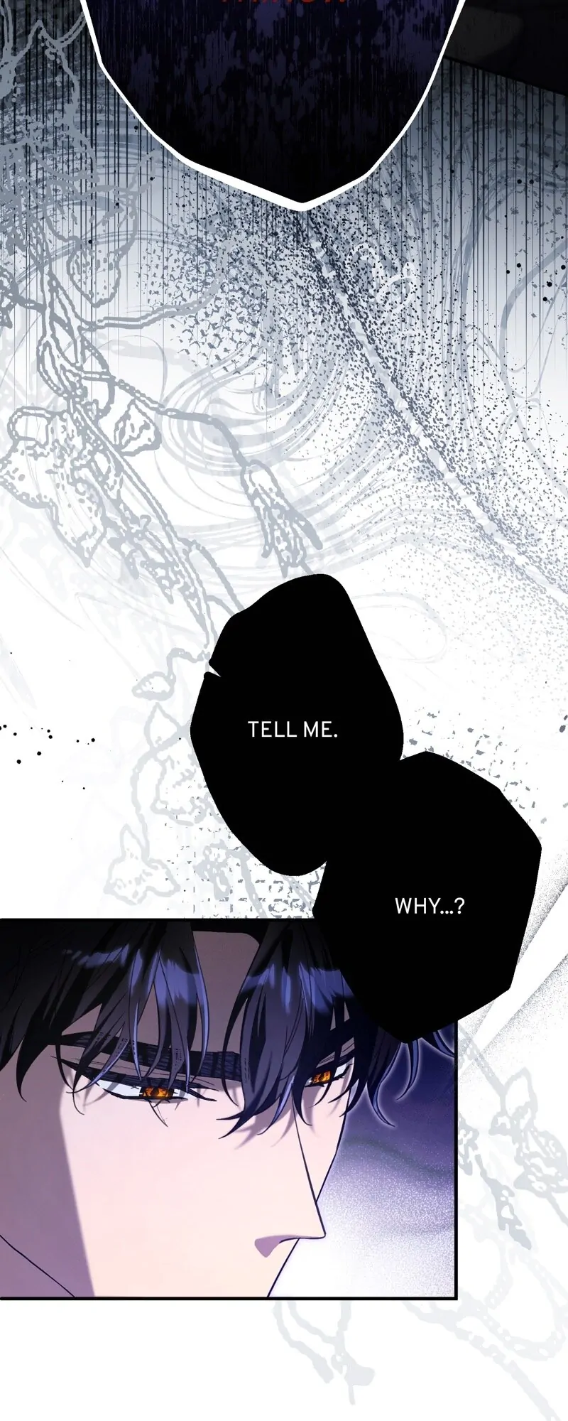 The Beast Within Chapter 53 - Page 69