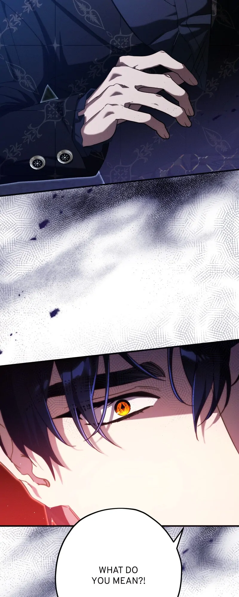The Beast Within Chapter 54 - Page 11