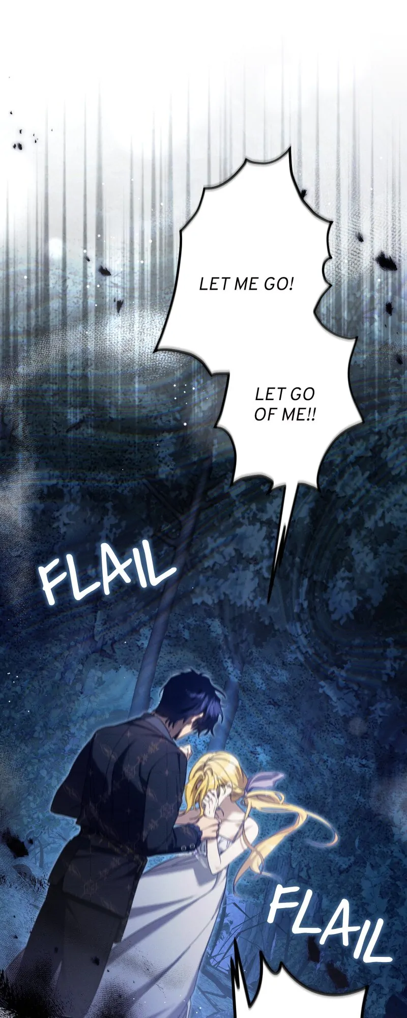 The Beast Within Chapter 54 - Page 14