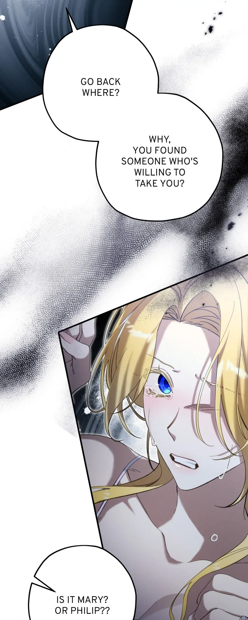 The Beast Within Chapter 54 - Page 16