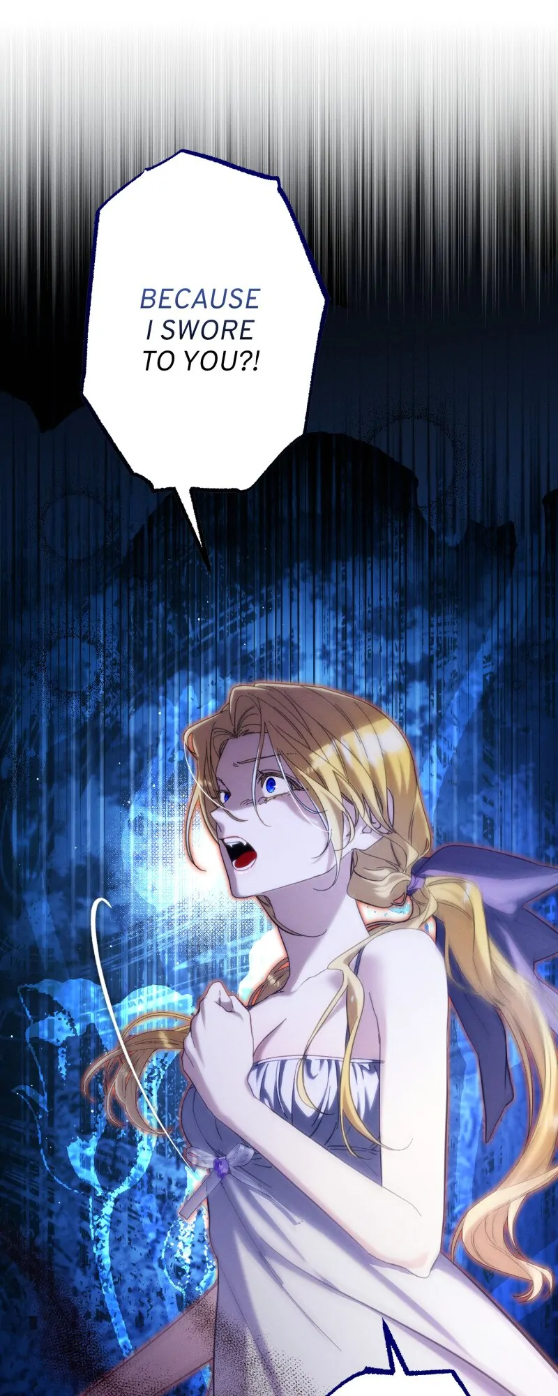 The Beast Within Chapter 54 - Page 27