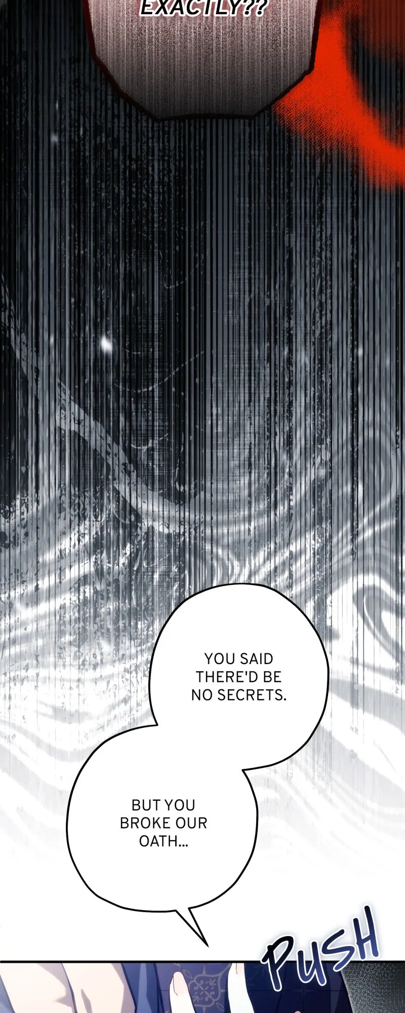 The Beast Within Chapter 54 - Page 29