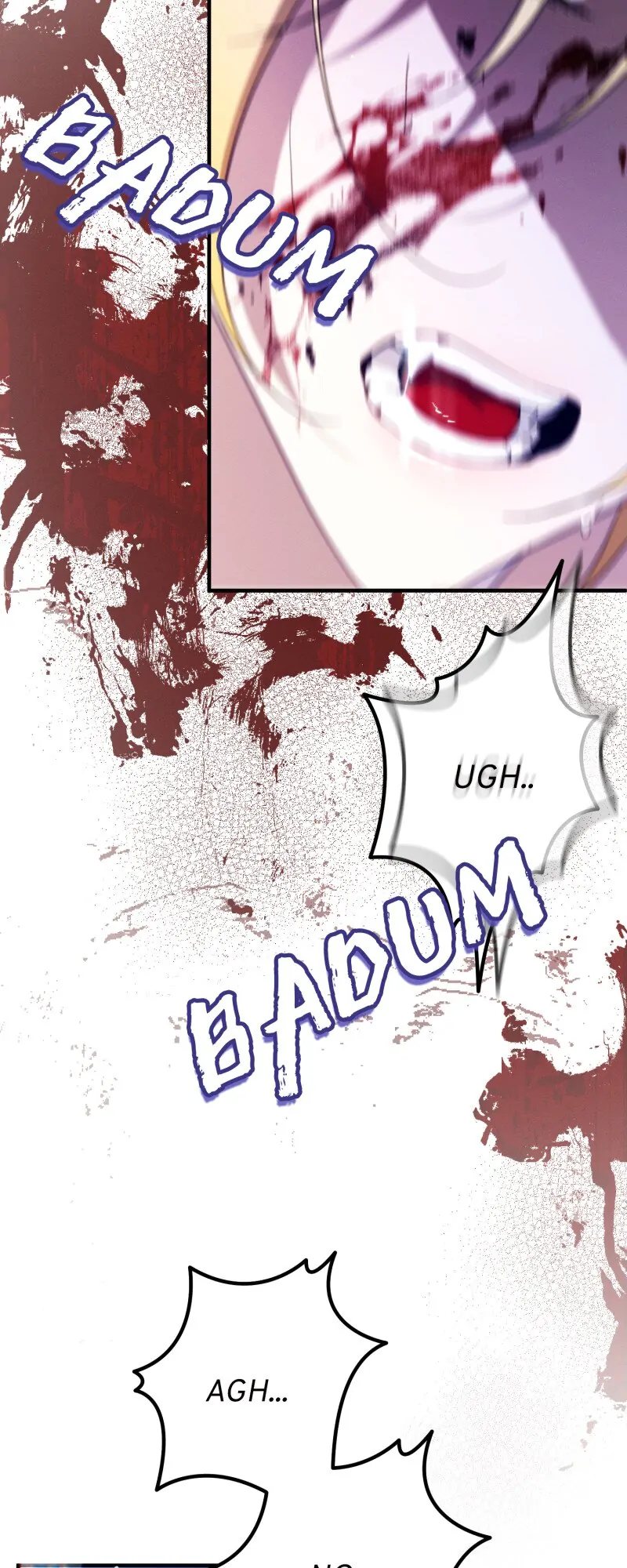 The Beast Within Chapter 54 - Page 43