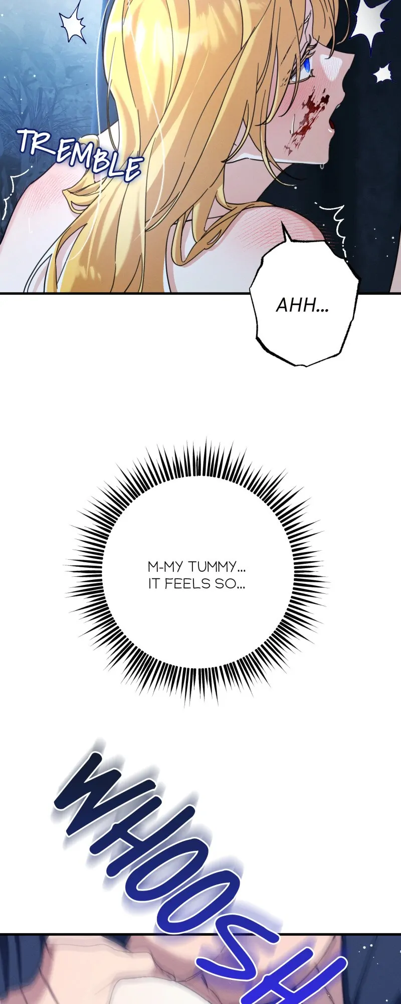 The Beast Within Chapter 54 - Page 63