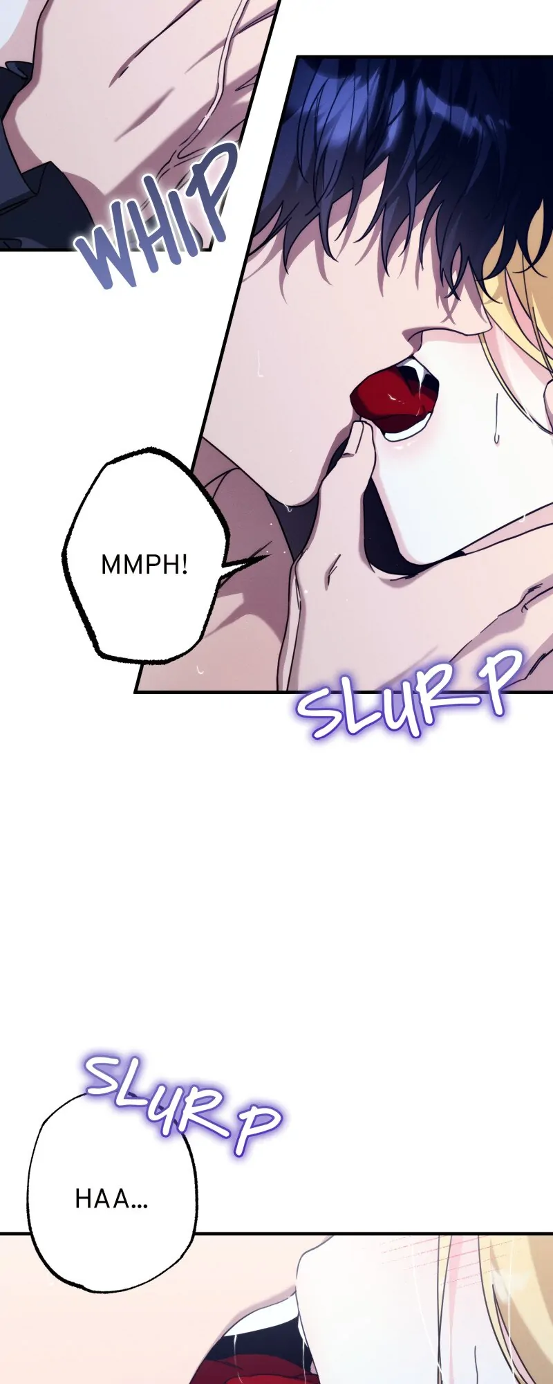 The Beast Within Chapter 54 - Page 68