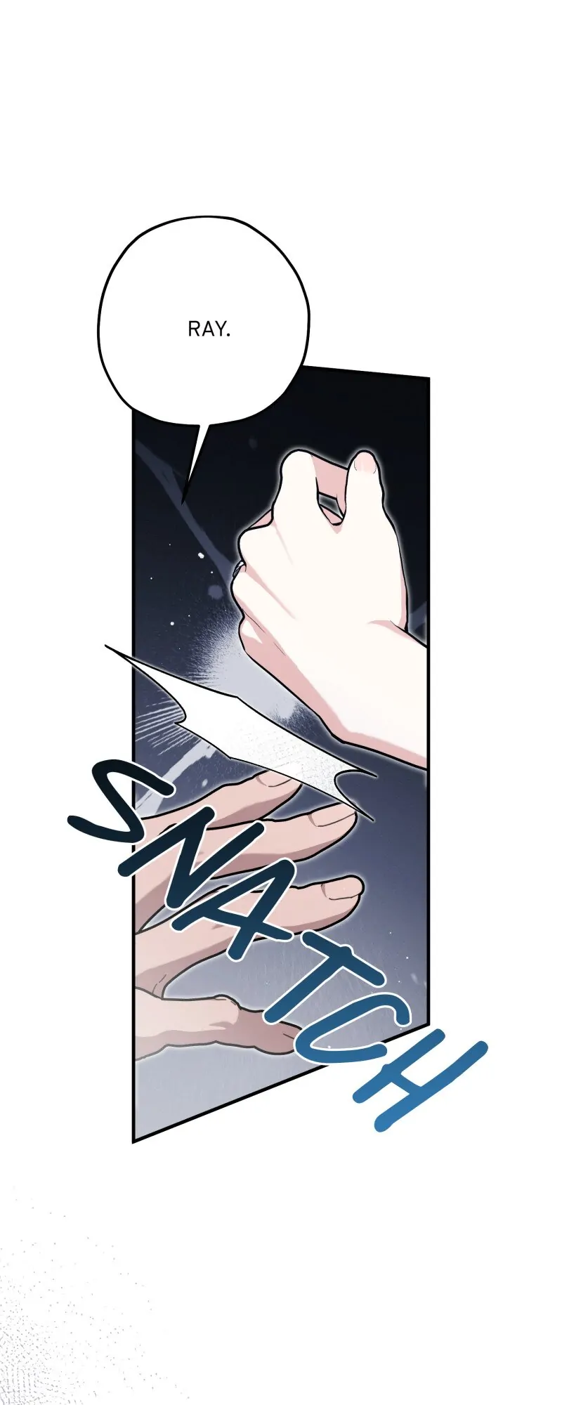 The Beast Within Chapter 54 - Page 8