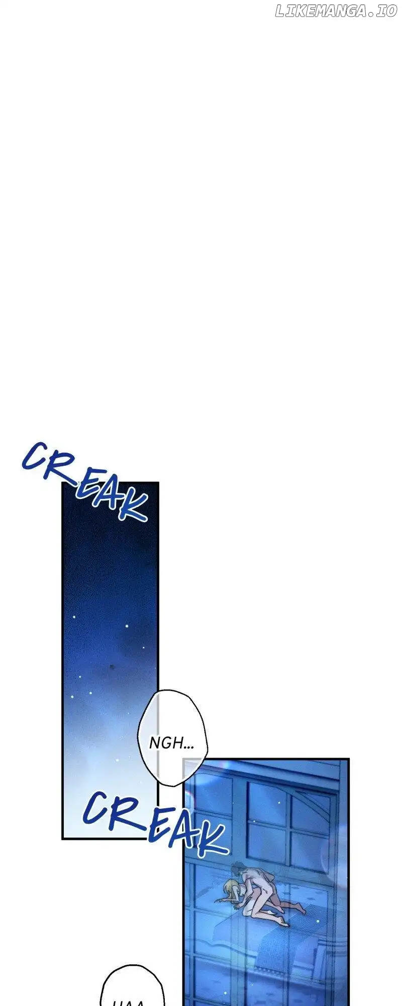 The Beast Within Chapter 55 - Page 1