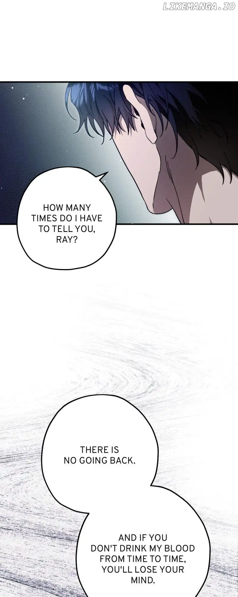 The Beast Within Chapter 55 - Page 14