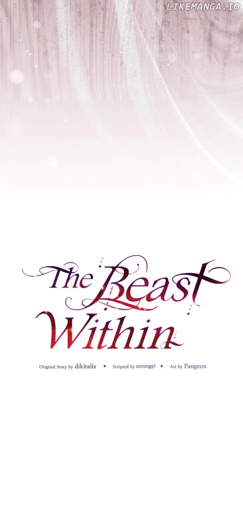 The Beast Within Chapter 55 - Page 39