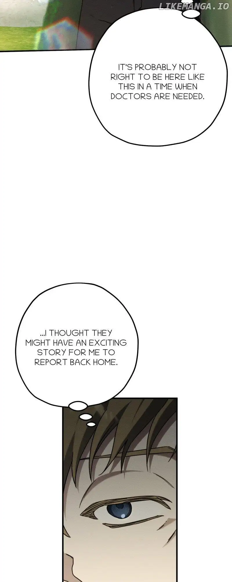 The Beast Within Chapter 55 - Page 43