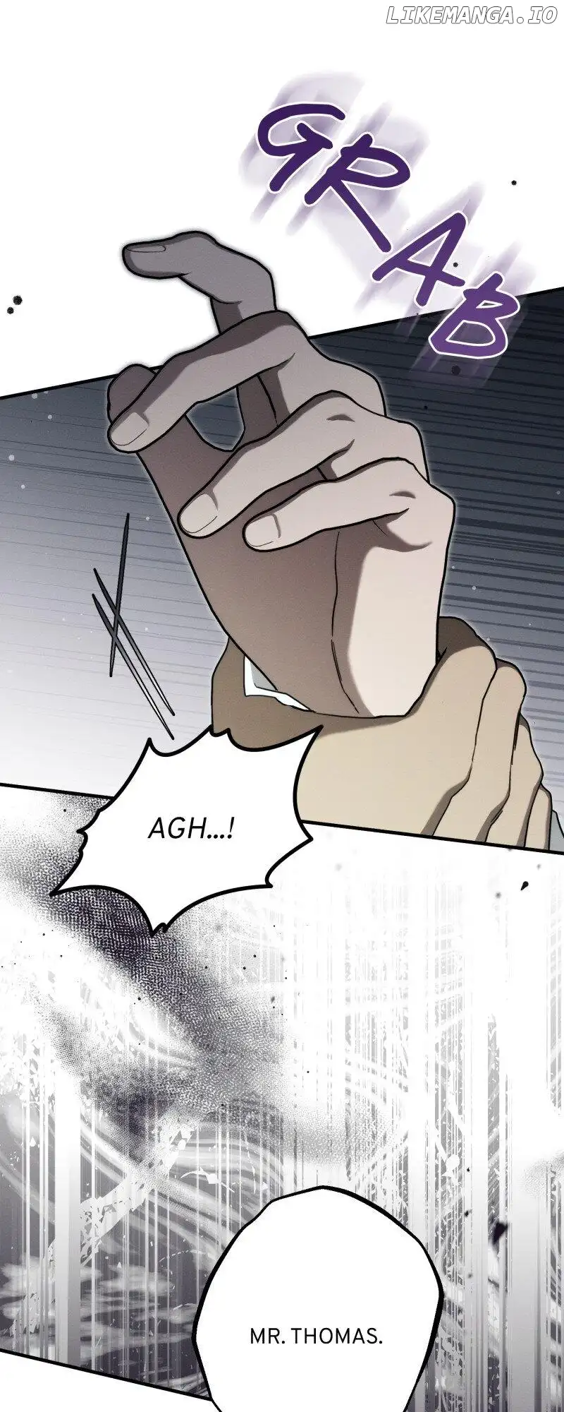 The Beast Within Chapter 55 - Page 62
