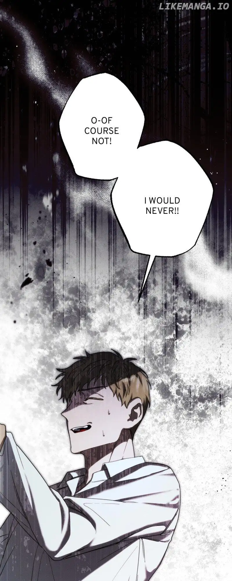 The Beast Within Chapter 55 - Page 65