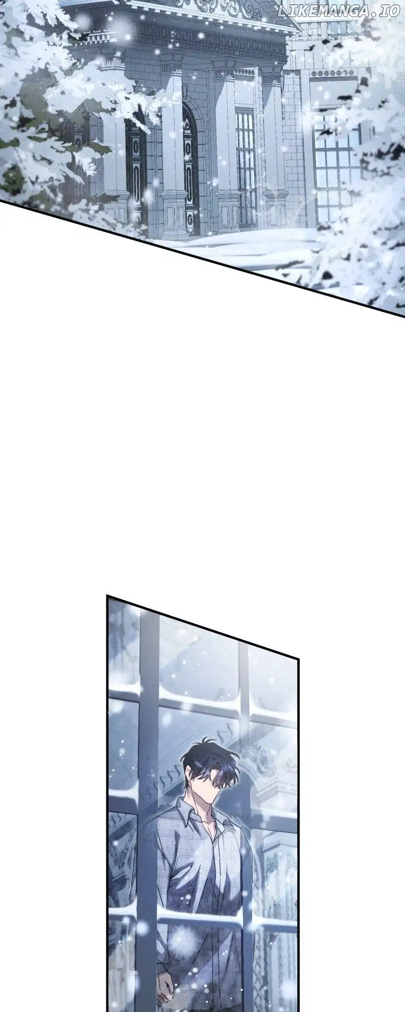The Beast Within Chapter 56 - Page 2