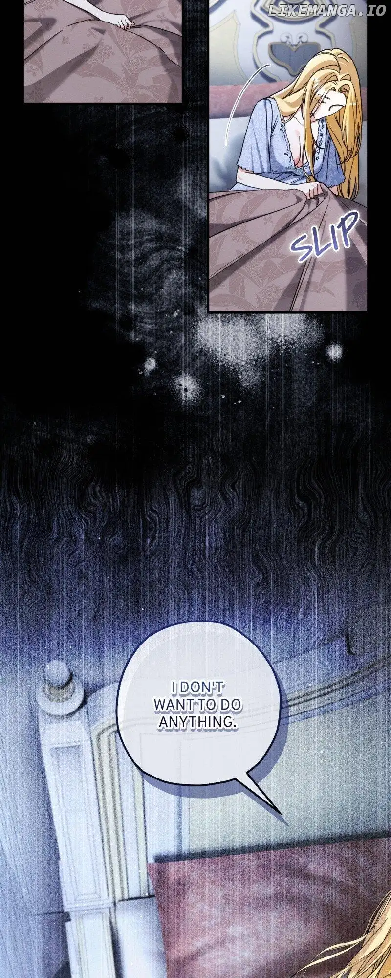 The Beast Within Chapter 56 - Page 11