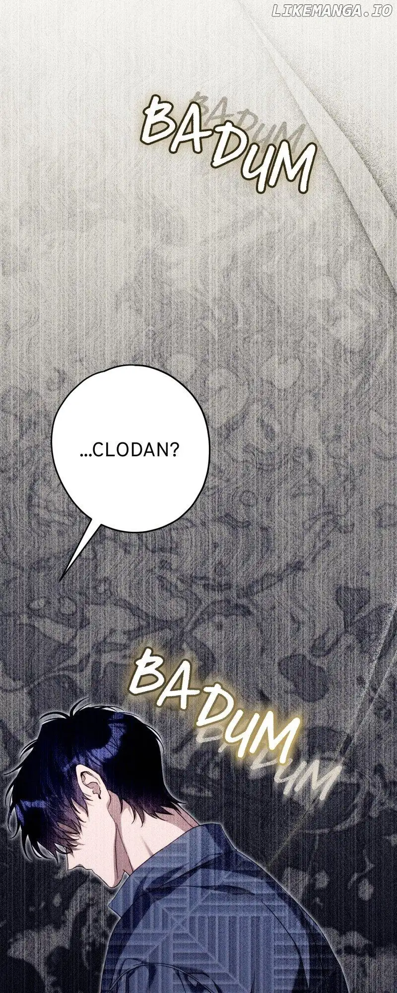 The Beast Within Chapter 56 - Page 24