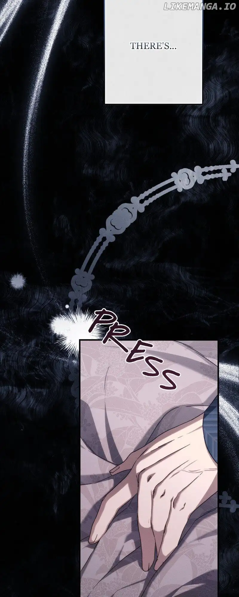 The Beast Within Chapter 56 - Page 26