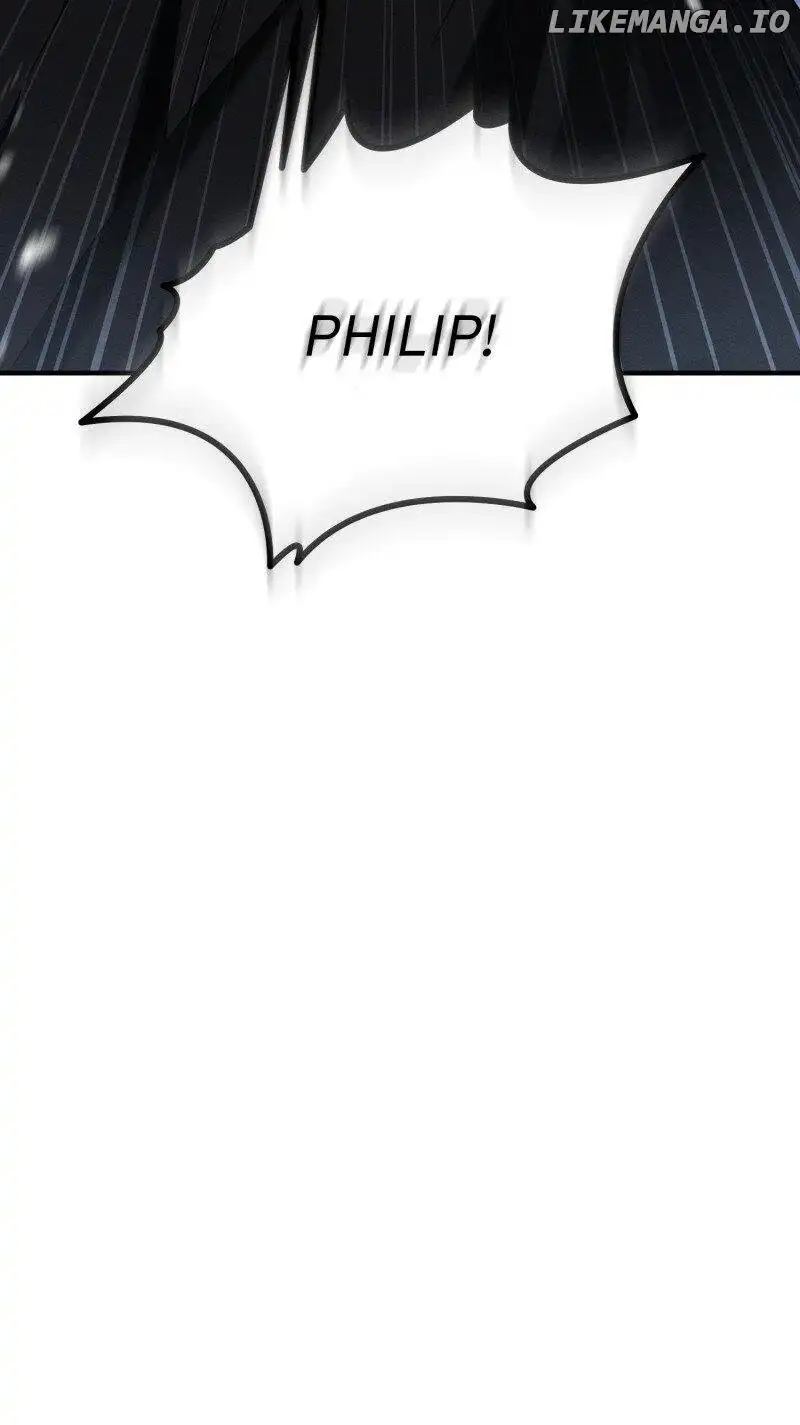 The Beast Within Chapter 56 - Page 41