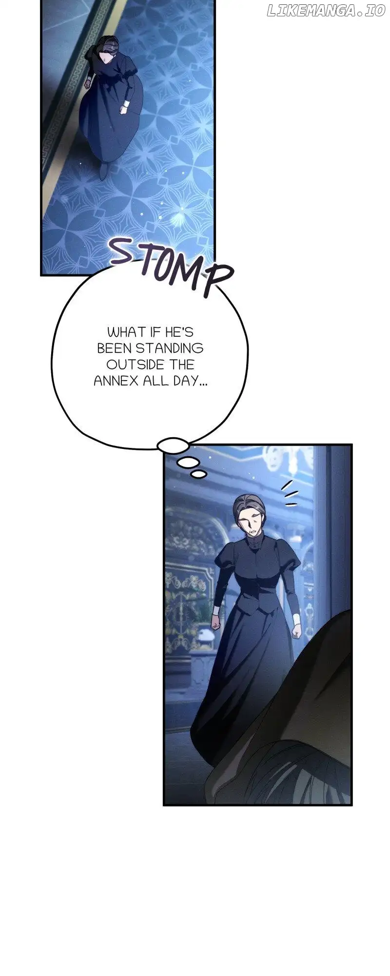 The Beast Within Chapter 56 - Page 52