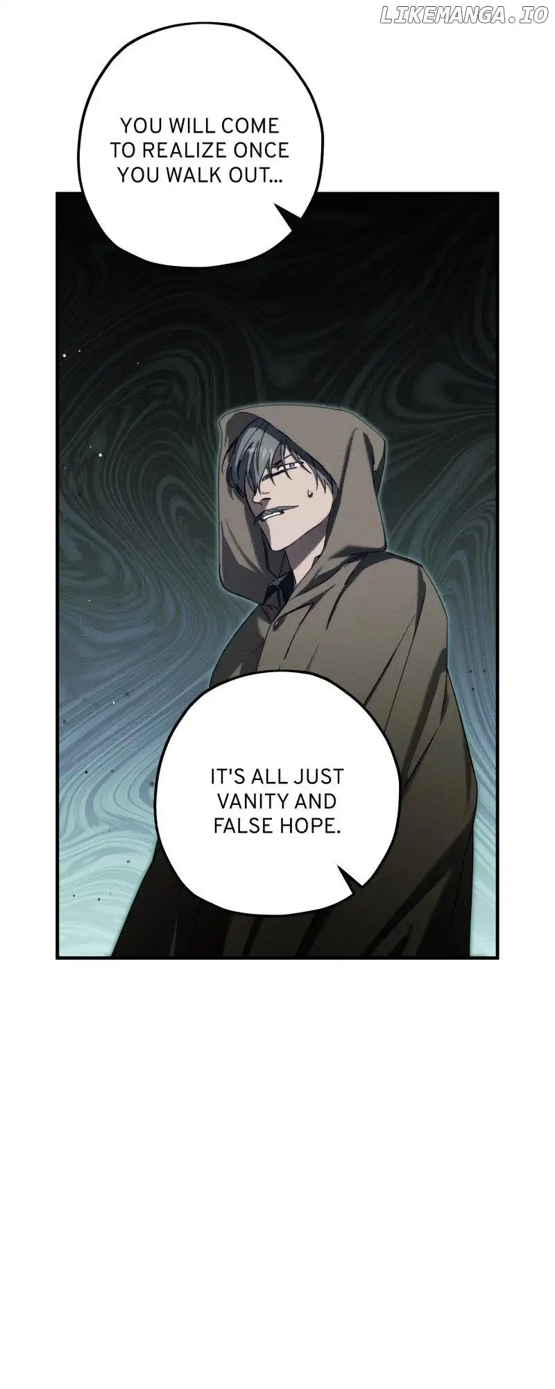 The Beast Within Chapter 56 - Page 61