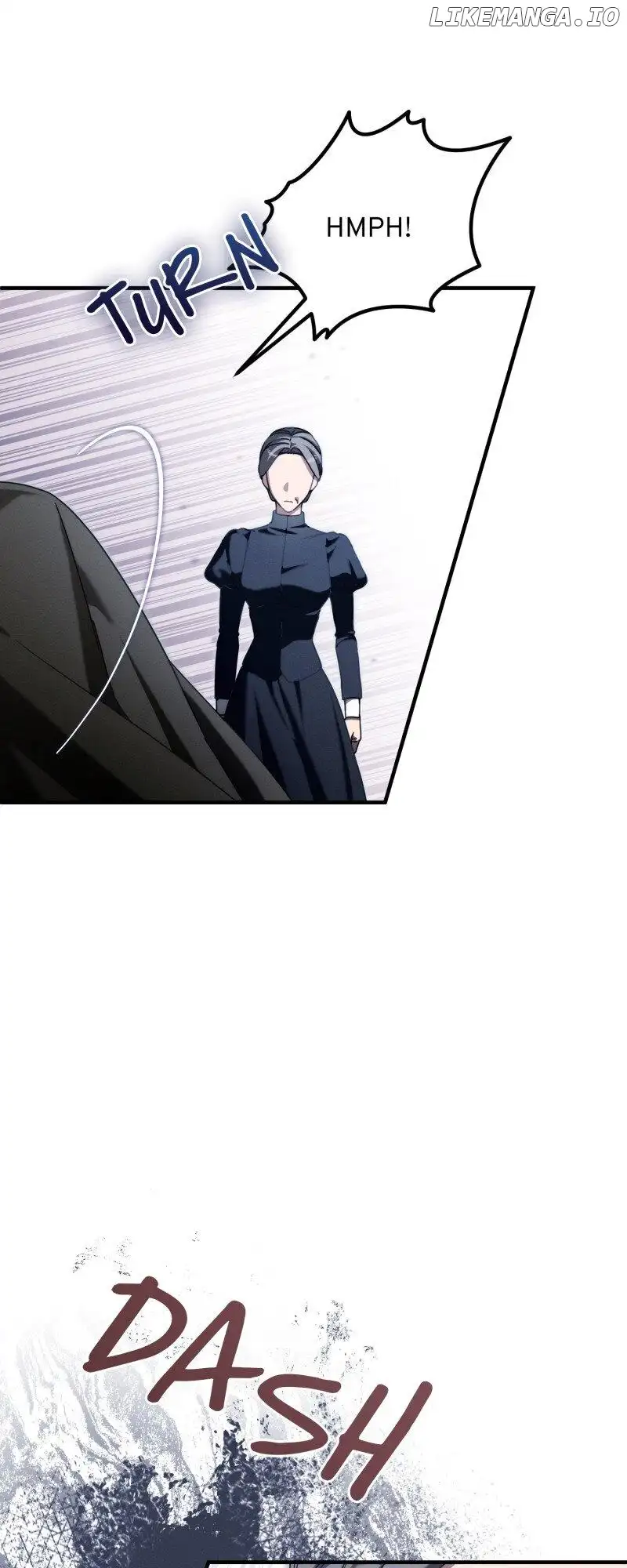 The Beast Within Chapter 56 - Page 62