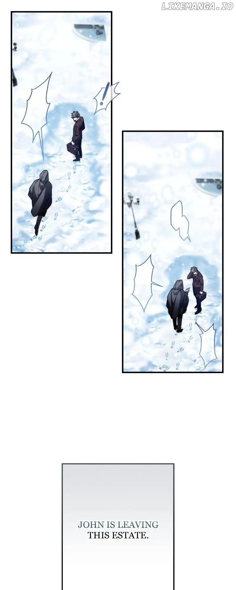 The Beast Within Chapter 56 - Page 65