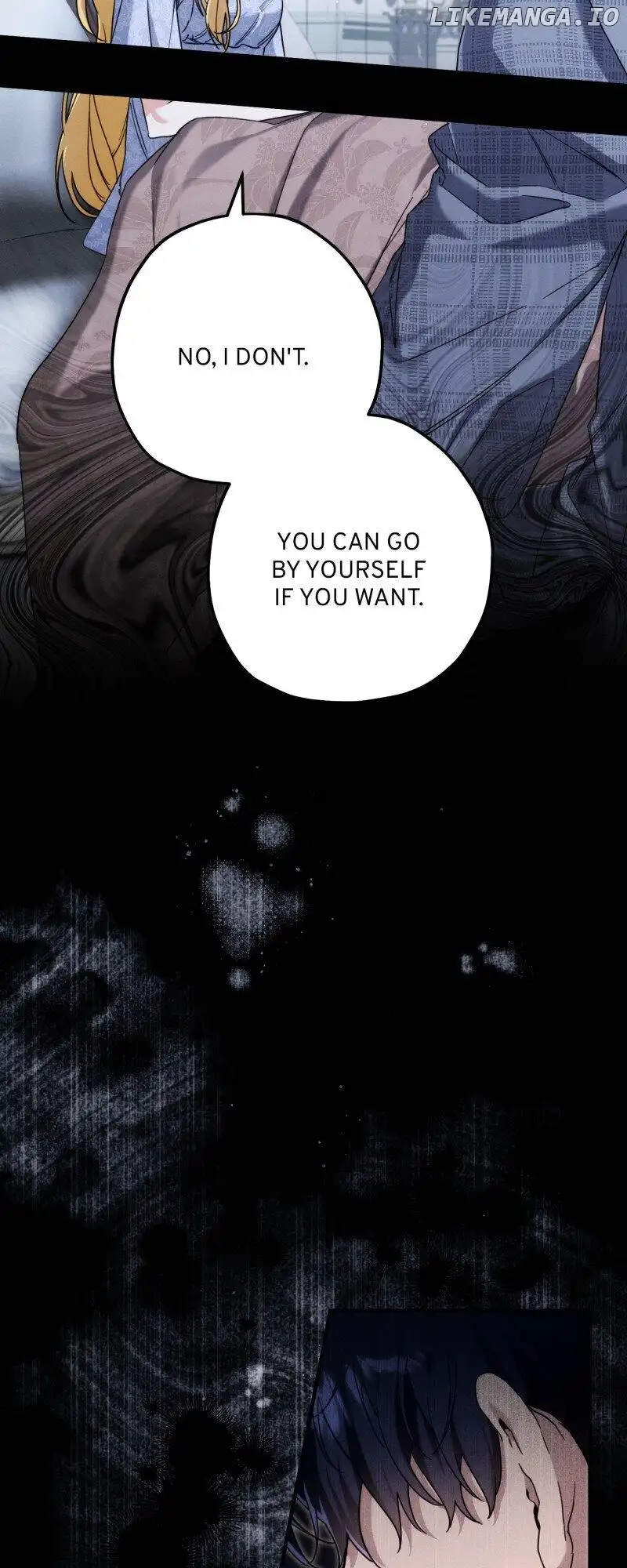 The Beast Within Chapter 56 - Page 9