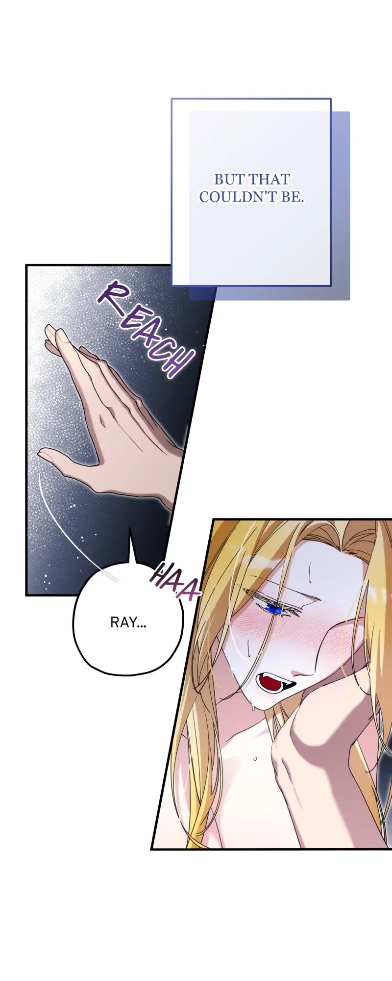 The Beast Within Chapter 57 - Page 15